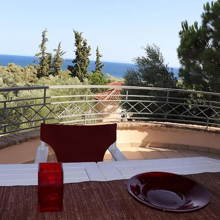 Jorgos 1 * Koroni (Messinia)