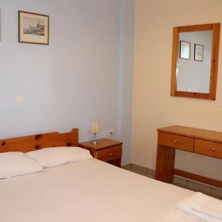 Jorgos 1 Apartment