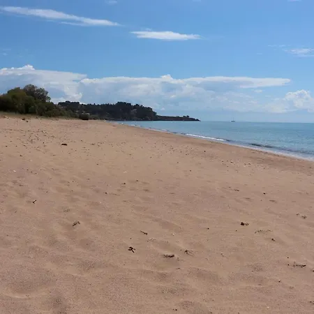 Jorgos 1 * Koroni (Messinia)