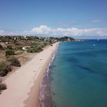 Jorgos 1 * Koroni (Messinia)