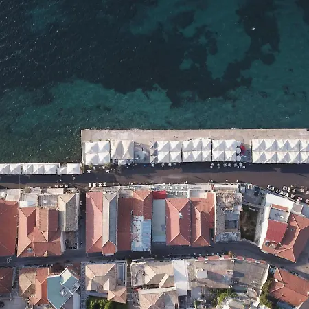 Jorgos 1 Koroni (Messinia)